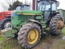 John Deere 4650