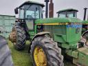 John Deere 4650