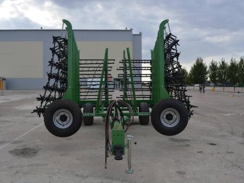 Technopol BSHG HIDRAULIKUS RUGÓS BORONA Technopol BSHG HIDRAULIKUS RUGÓS BORONA