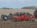 Kongskilde Germinator SP 4000 vontatott precíziós magágykészítő – új eladó