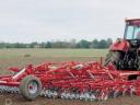 Kongskilde Germinator SP 4000 vontatott precíziós magágykészítő – új eladó