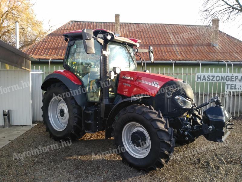 CASE IH Vestrum 110 CVX PowerFarm Kft