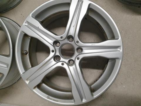 5X112 6, 5X17 ET45 RONAL ALUFELNI AUDI MERCI SEAT SKODA W 5X112 6, 5X17 ET45 RONAL ALUFELNI AUDI MERCI SEAT SKODA W