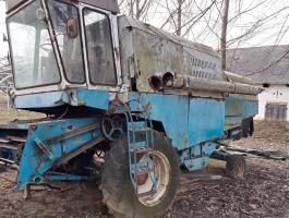 Fortschritt E 512 Bontott