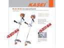 Bozótvágó Fűkasza Antivibrációs 63.3cm³/2.6Le * Kasei 3GC630 * Euro5ös motor,  2Év Jótállás