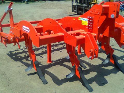 Maschio Pinocchio 250/5 5 késes talajlazító Maschio Pinocchio 250/5 5 késes talajlazító