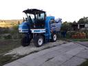 New Holland Braud SB56 Szüretelőkombájn