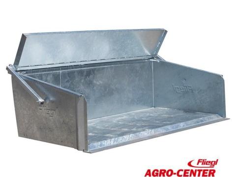 Mechanikus szállítóláda 1200 mm szélesség Mechanikus szállítóláda 1200 mm szélesség