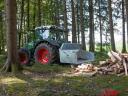 Mechanikus szállítóláda 1200 mm szélesség
