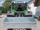 Mechanikus szállítóláda 1200 mm szélesség