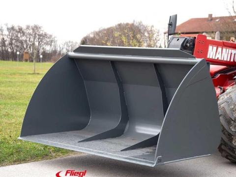 Teleszkópos rakodógépre való terménykanál és gabonakanál minden típusú géphez Teleszkópos rakodógépre való terménykanál és gabonakanál minden típusú géphez