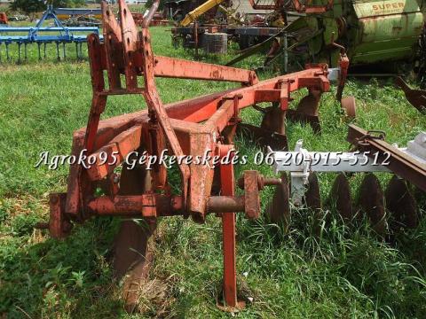 4 fejes Landsberg eke 4 fejes Landsberg eke