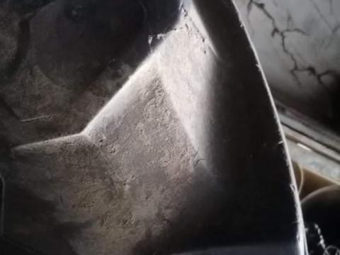 600/65 R38 Traktor gumiabroncs 600/65 R38 Traktor gumiabroncs