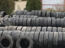 HW,  BSS pótkocsikra 8 furatos kamionfelni 22,5 eladó