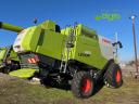 Claas - LEXION 660 NAGYON MAGAS FELSZERELTSÉGŰ