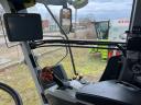 Claas - LEXION 660 NAGYON MAGAS FELSZERELTSÉGŰ