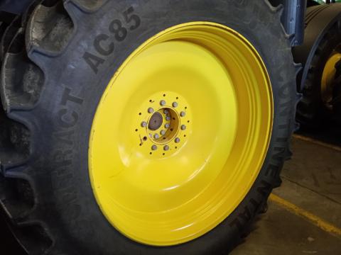 John Deere ápolási hátsó kerekek John Deere ápolási hátsó kerekek