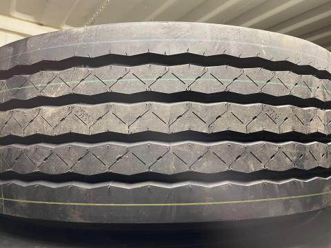 385/65R22.5 Taurus Power Road T pótkocsi gumiabroncs eladó 385/65R22.5 Taurus Power Road T pótkocsi gumiabroncs eladó