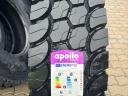 315/80R22.5 On/Off Apollo EnduTrax MD terepes húzó teherautó gumiabroncs eladó