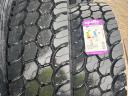 315/80R22.5 On/Off Apollo EnduTrax MD terepes húzó teherautó gumiabroncs eladó