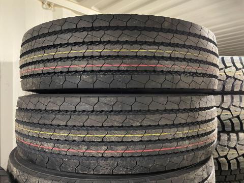 295/80R22.5 Cordiant FR-1 hosszmintás tehergumiabroncs eladó