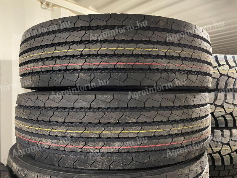 295/80R22.5 Cordiant FR-1 hosszmintás tehergumiabroncs eladó