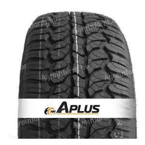 245/65R17 107T APLUS A/T M+S ÚJ 4X4 NÉGYÉVSZAKOS GUMIABRONCS