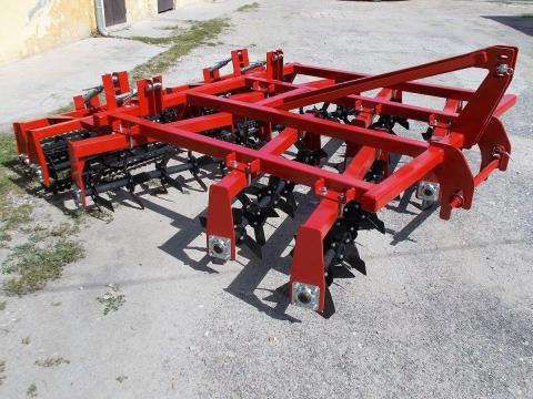 Metalwolf Ásóborona Metalwolf Ásóborona