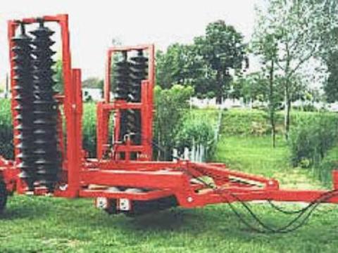 Metalwolf Gyűrűshenger Metalwolf Gyűrűshenger