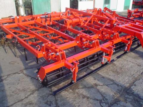 Metalwolf kompaktor Metalwolf kompaktor