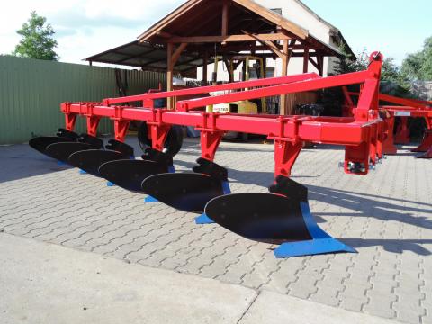 CSÓLYOS-UNIVERZÁL KM6 hat fejes ágyeke CSÓLYOS-UNIVERZÁL KM6 hat fejes ágyeke