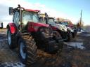 CASE IH Maxxum 145 CVX PowerFarm Kft