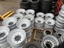 7,50-20 Petlas TD-16 8PR MTZ traktor gumiabroncs eladó