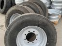 7,50-20 Petlas TD-16 8PR MTZ traktor gumiabroncs eladó