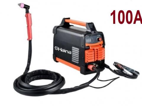 Inverteres Plazmavágó * Haina H-CUT100 * HM6543 * 100 Amper Inverteres Plazmavágó * Haina H-CUT100 * HM6543 * 100 Amper