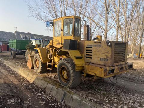 Fadroma L220 Fadroma L220