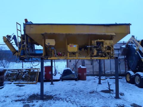 Epoc sószoró Epoc sószoró