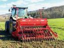 Agrion forgóboronás gabonavetőgép KÉSZLETAKCIÓS ÁRON 2 ÉV GARANCIÁVAL