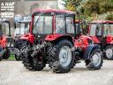 BELARUS MTZ 1025.3 TRAKTOR