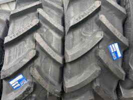 CEAT FARMAX 70 360/70R24 122A8 TL traktor gumi MTZ-re eladó