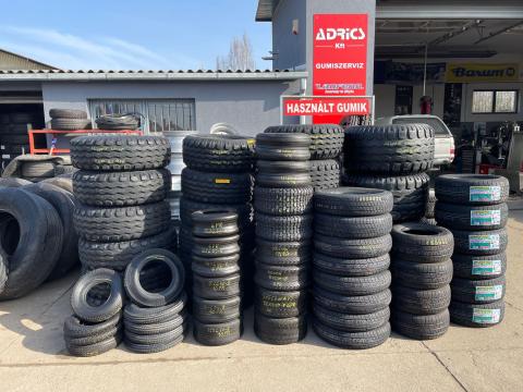 18x8.50-8 6PR TL LWG-02 KABAT gumiabroncs eladó 18x8.50-8 6PR TL LWG-02 KABAT gumiabroncs eladó