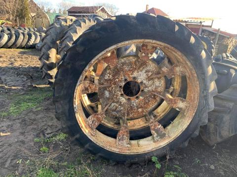 9.5R48 ikerkerék 9.5R48 ikerkerék