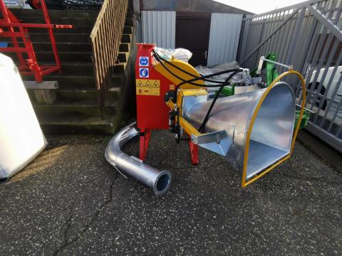 Ágapritó gép Inventor RT73-H Ágapritó gép Inventor RT73-H