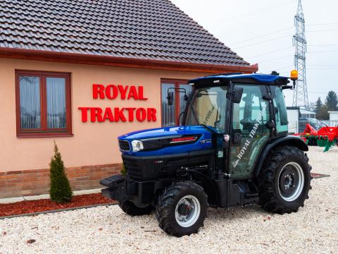 FARMTRAC 6075 EN / 6075 EN PRO Ültetvény traktor FARMTRAC 6075 EN / 6075 EN PRO Ültetvény traktor