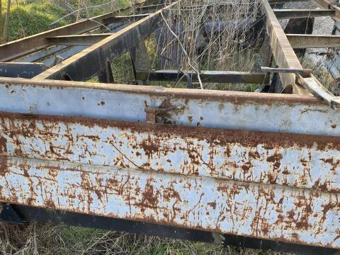 IFA 6 tonnás pótkocsi alkatrészei!!! IFA 6 tonnás pótkocsi alkatrészei!!!