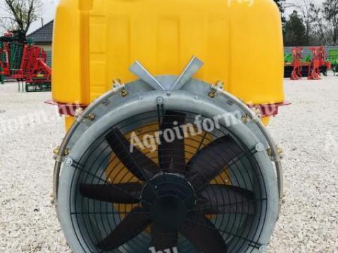 G-JET 200/610-810 függesztett axiál permetező ÚJ G-JET 200/610-810 függesztett axiál permetező ÚJ