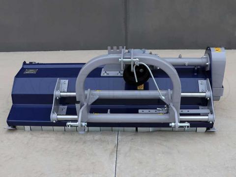 Új BullMach REA-S és SH típusú eltolható kalapácsos szárzúzók kedvező áron Új BullMach REA-S és SH típusú eltolható kalapácsos szárzúzók kedvező áron