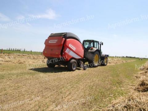 MASCHIO EXTREME változó kamrás körbálázó,  hatalmas választék készletről MASCHIO EXTREME változó kamrás körbálázó,  hatalmas választék készletről