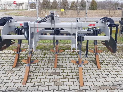 ERMO LEVANTE 5/M talajlazító ERMO LEVANTE 5/M talajlazító