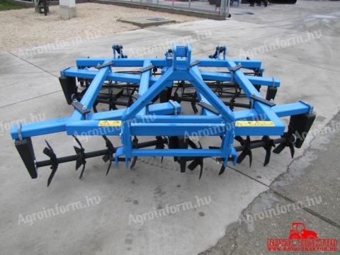 LEKO 2,2 m Függesztett ásóborona LEKO 2,2 m Függesztett ásóborona